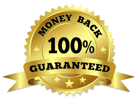 100 Money Back Guarantee Logo Images  Browse 818 Stock Photos, Vectors,  and Video | Adobe Stock